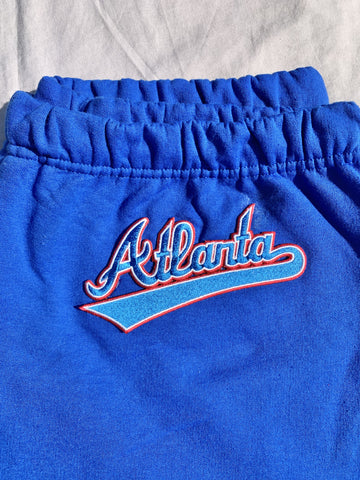 "Atlanta History" Sweatpants