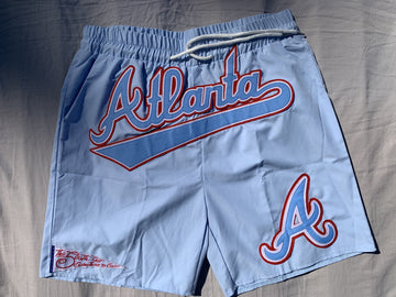 “Atlanta History” Shorts