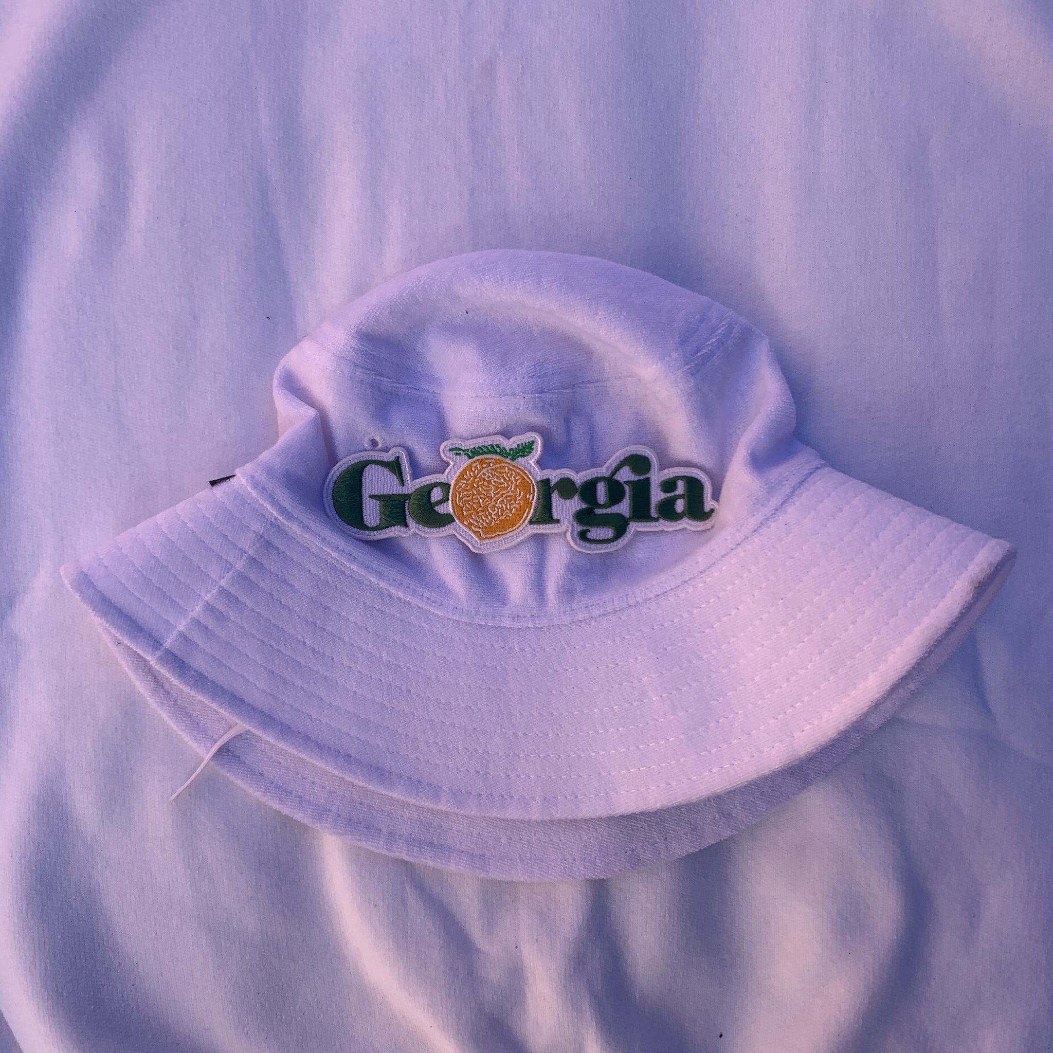 “Atlanta 1996” Bucket Hat