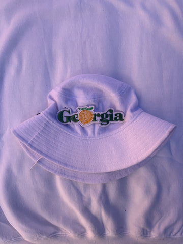 “Atlanta 1996” Bucket Hat