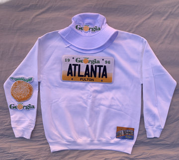 “Atlanta 1996” Hoodie