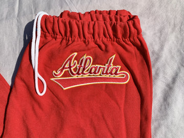 "Atlanta History" Sweatpants